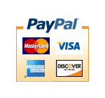 Click here to make a payment to Xtreme Taxidermy using Pay Pal 